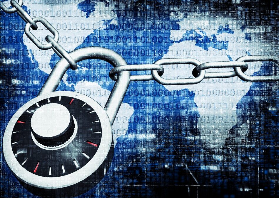 The 5 Security Trends You Need to Watch for in 2017