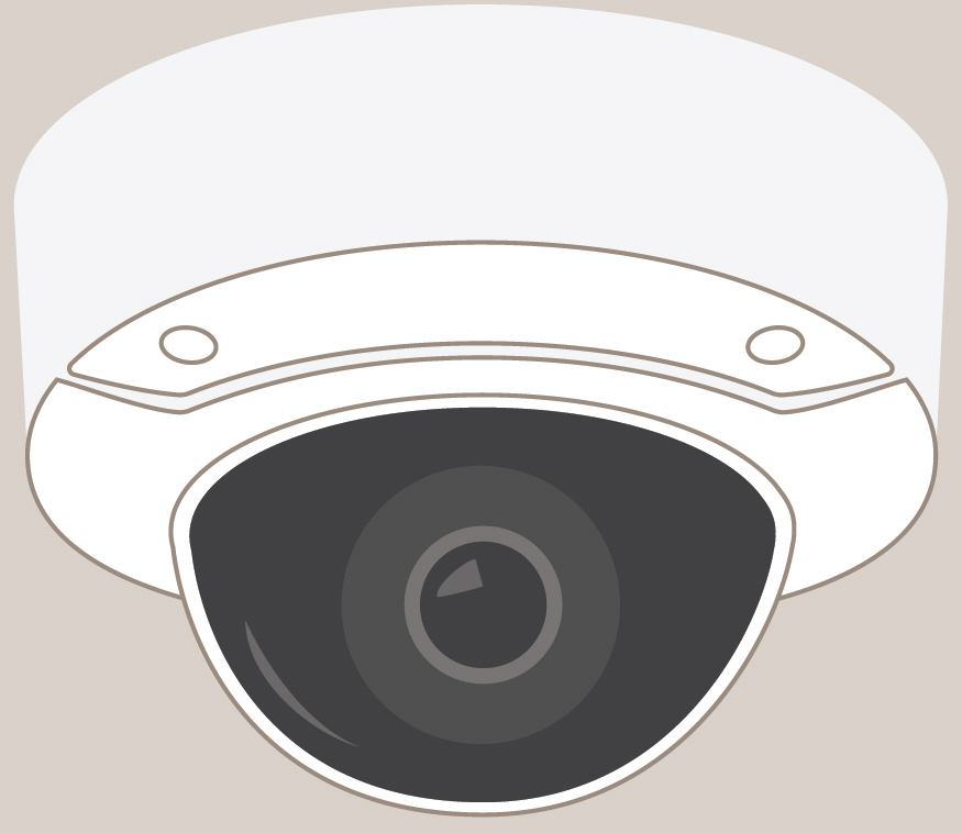 Security-Cameras