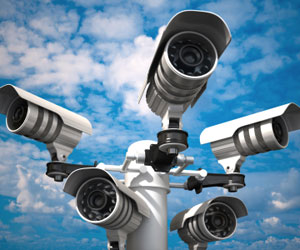 Industry Applications of IP-Based Video, Access Control and Business Intelligence Systems