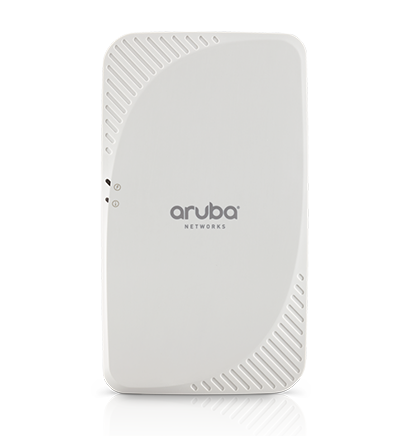 Aruba Networks: Ensuring Powerful, High-Speed Wireless Access Points for Crowded Environments