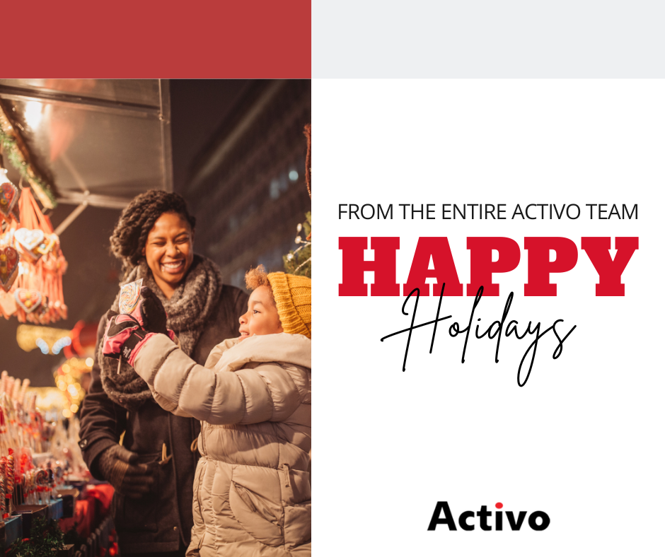 Activo Holidays 2023