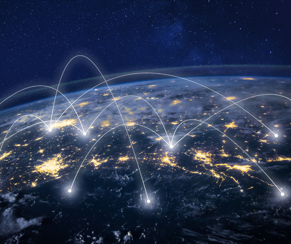 Activo Newsletter Images national rollout technology