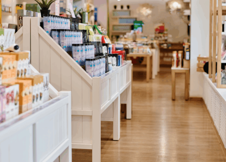 Reimagining Retail: How Activo Empowers Brick-and-Mortar Stores Through Technology