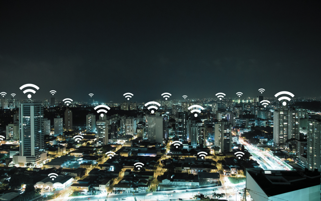 Prepare to Future-Proof Your Business with WiFi 7