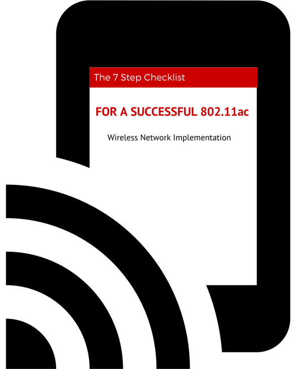 Wireless-Network-Implementation